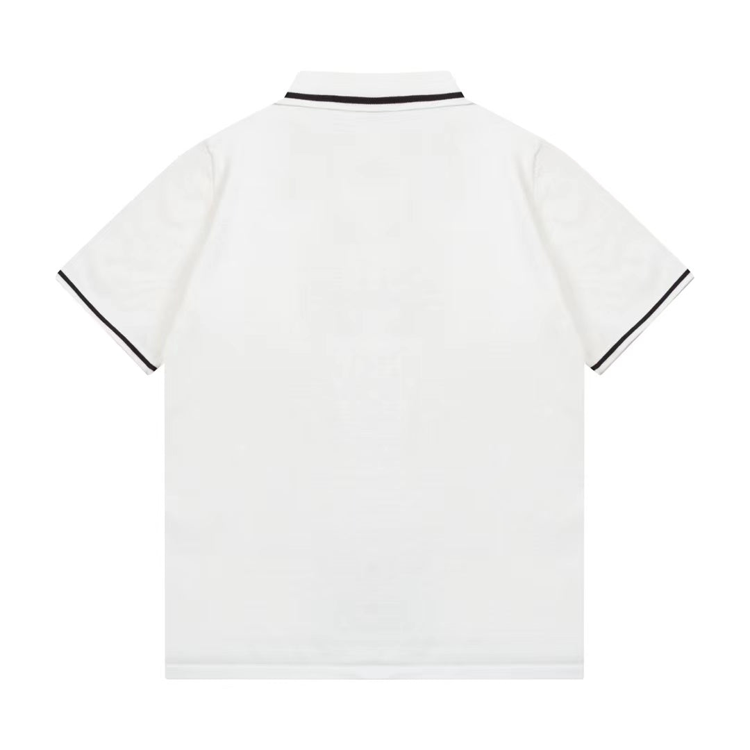 F Family Polo Shirt