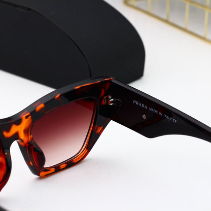 Modern Biker Sunglasses