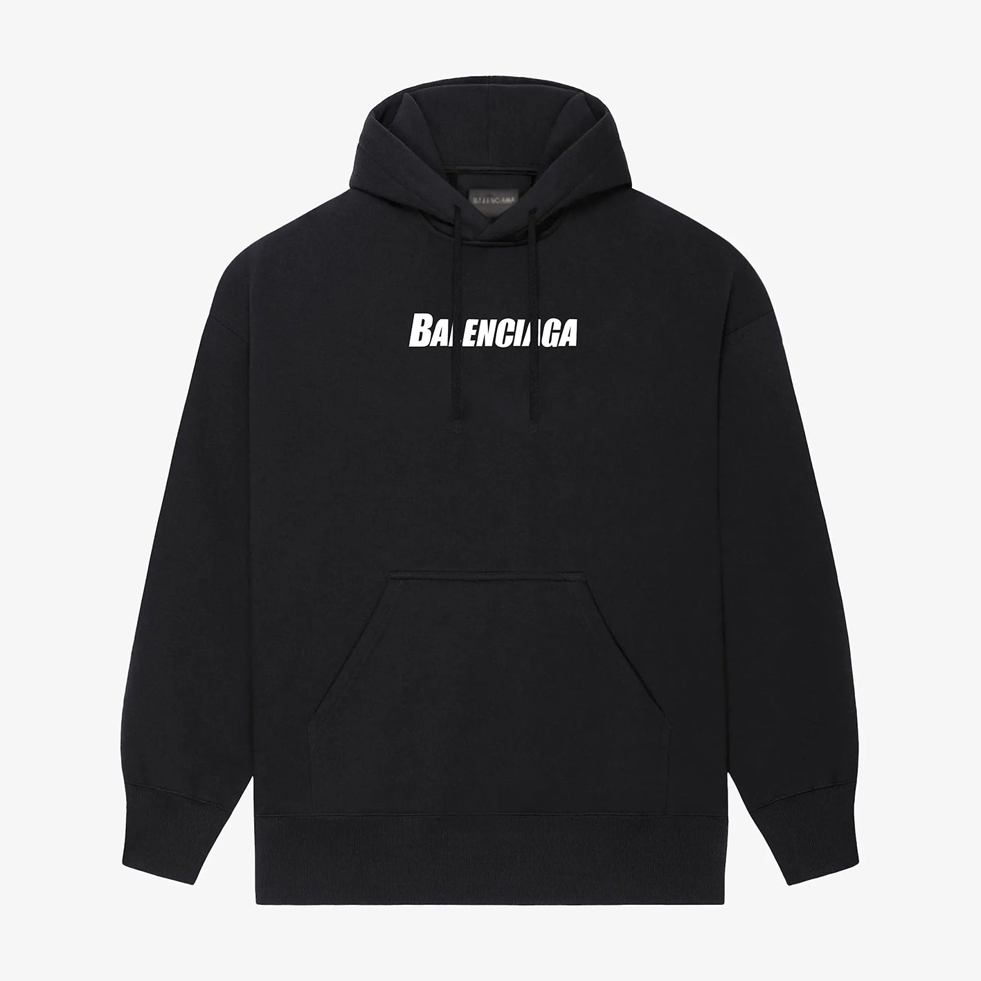 CAPS Print Hoodie