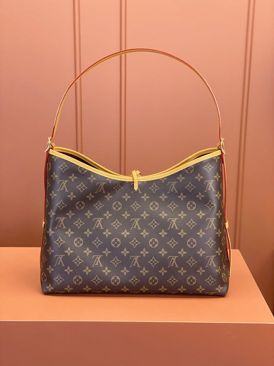 CarryAll MM Monogram