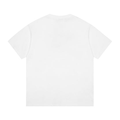 Double G gradient print T-shirt