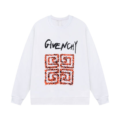 4G Print Sweatshirt