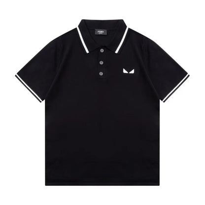 F Family Polo Shirt