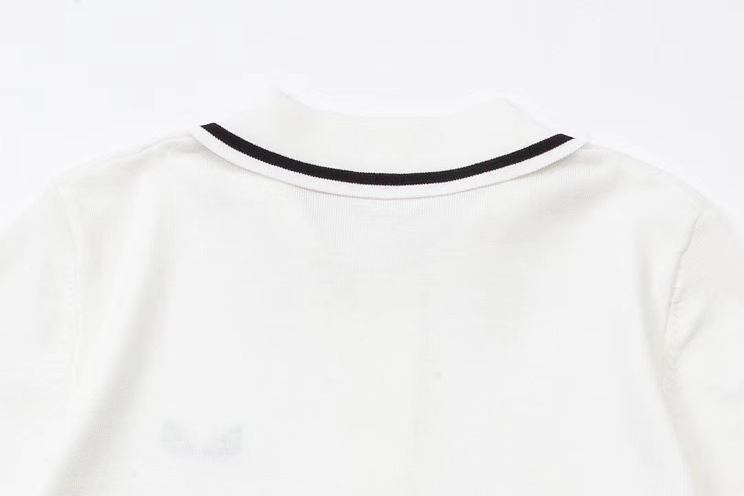 F Family Polo Shirt