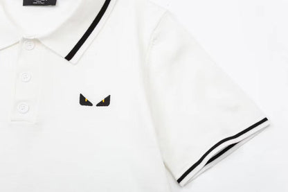 F Family Polo Shirt