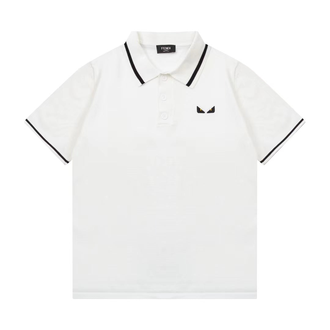 F Family Polo Shirt