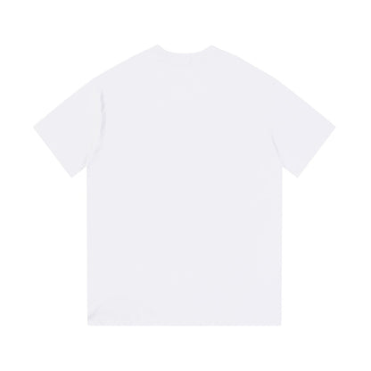 Ink Brush Graphic T-Shirt