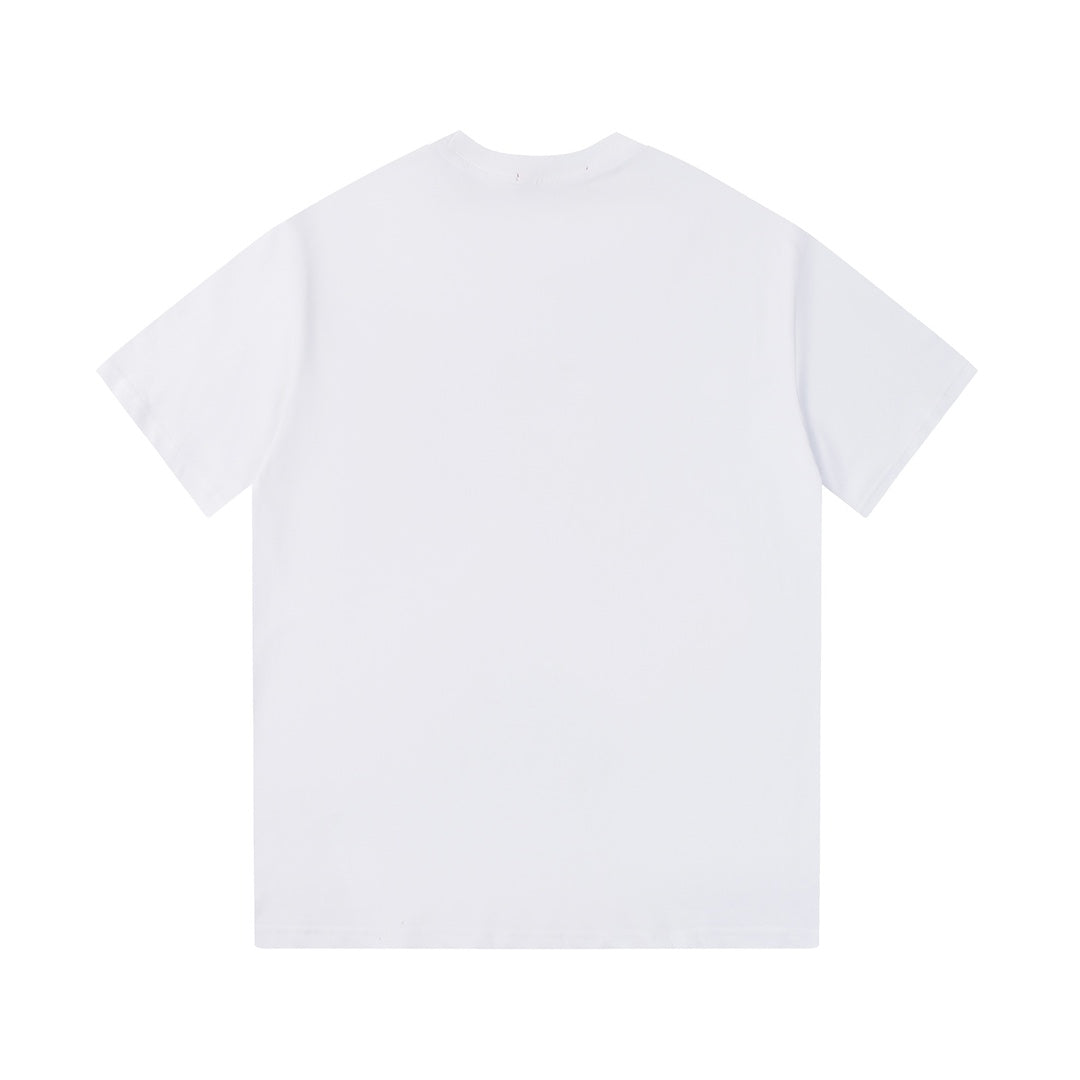 Simple Graffiti Logo T-Shirt