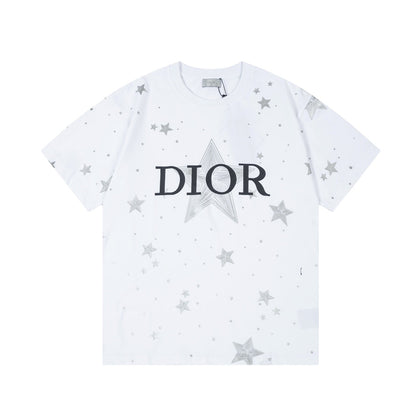 Star Graphic T-Shirt