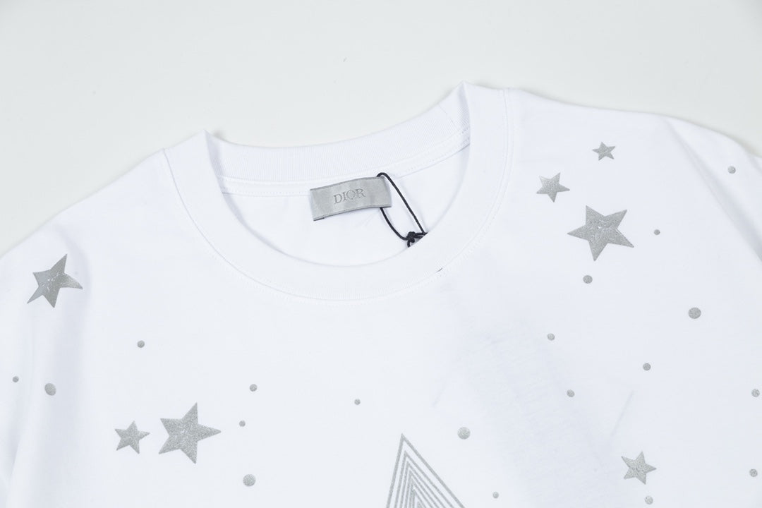 Star Graphic T-Shirt