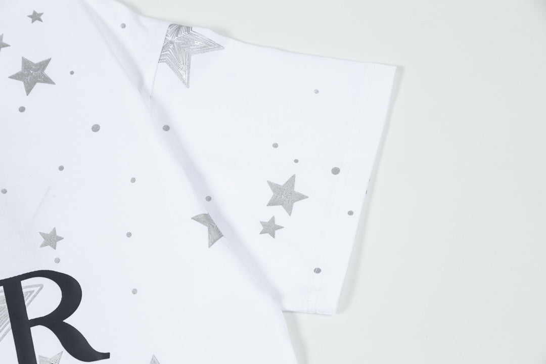 Star Graphic T-Shirt