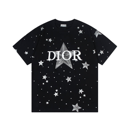 Star Graphic T-Shirt