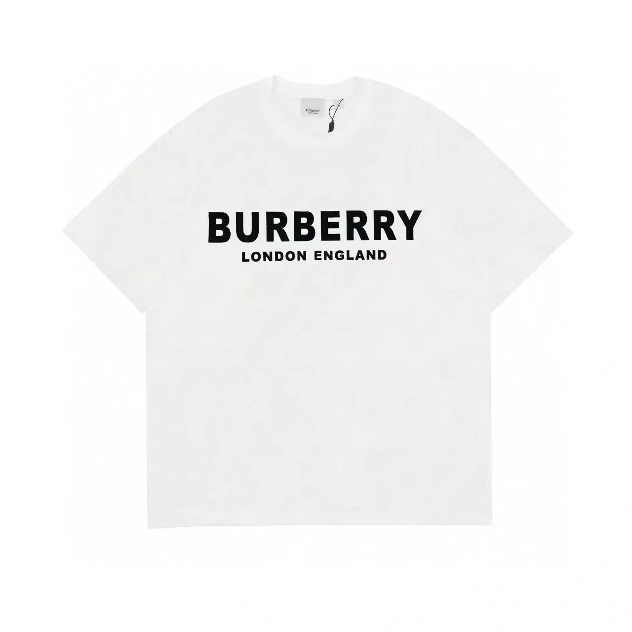 Classic B Logo T-Shirt