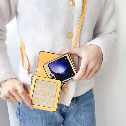 Mobile Phone Case + Mobile Phone Bag