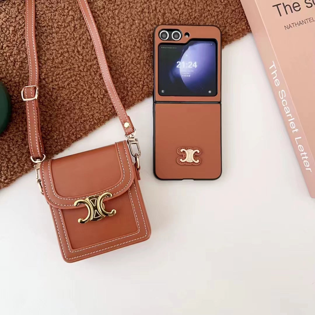 Mobile Phone Case + Mobile Phone Bag