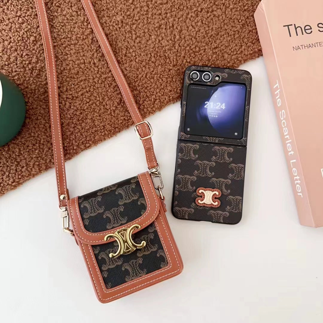 Mobile Phone Case + Mobile Phone Bag