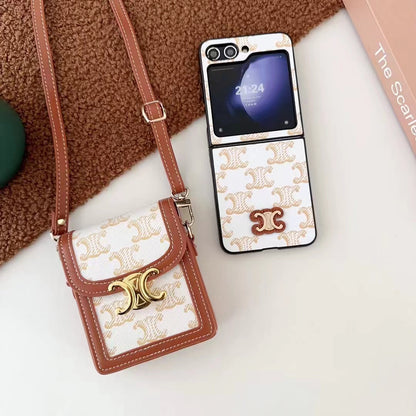 Mobile Phone Case + Mobile Phone Bag