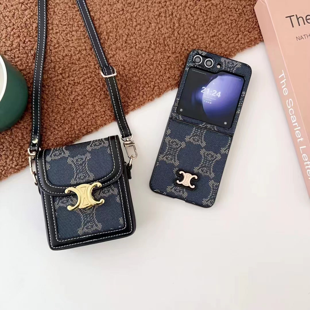 Mobile Phone Case + Mobile Phone Bag