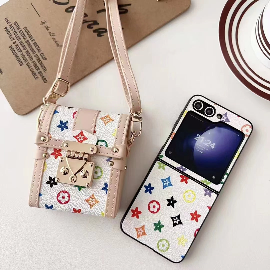 Mobile Phone Case + Mobile Phone Bag