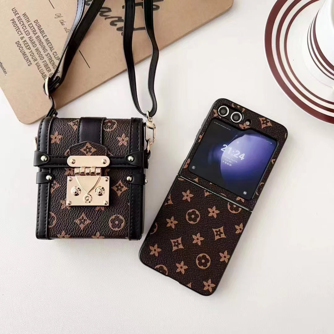 Mobile Phone Case + Mobile Phone Bag