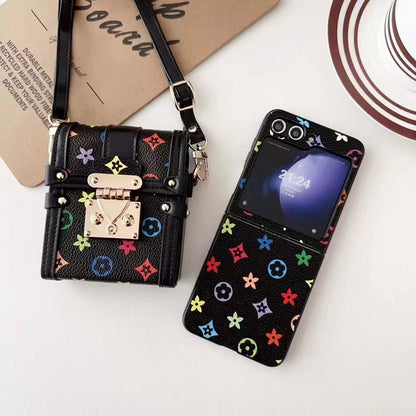 Mobile Phone Case + Mobile Phone Bag