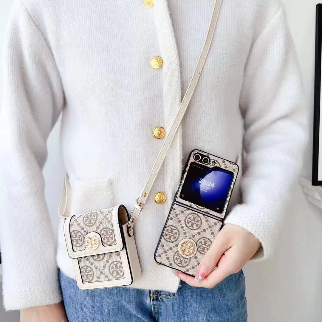 Mobile Phone Case + Mobile Phone Bag