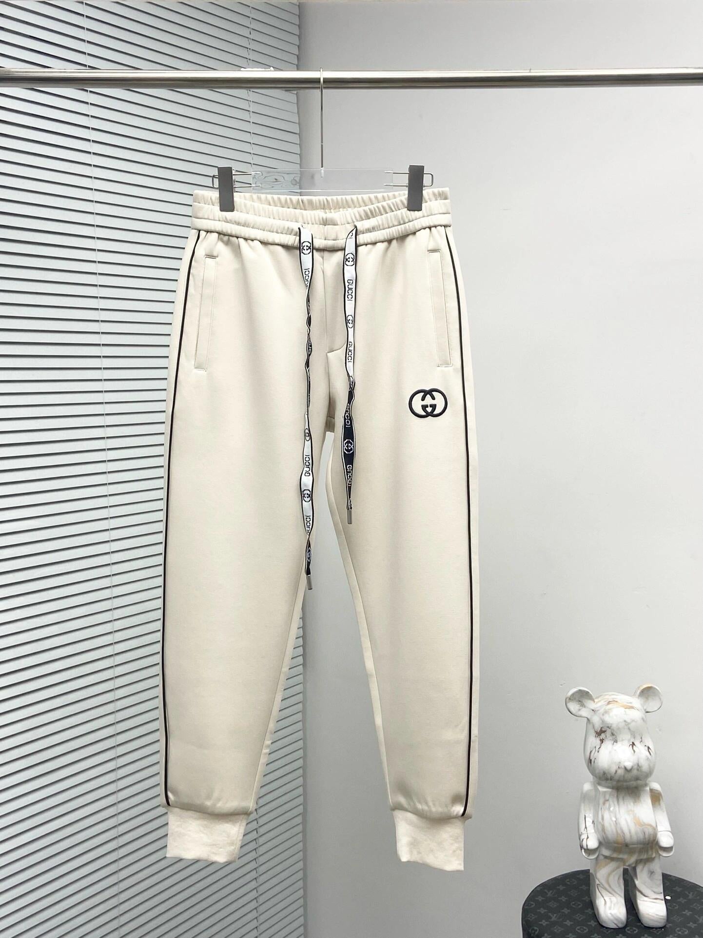 2024 spring new casual pants