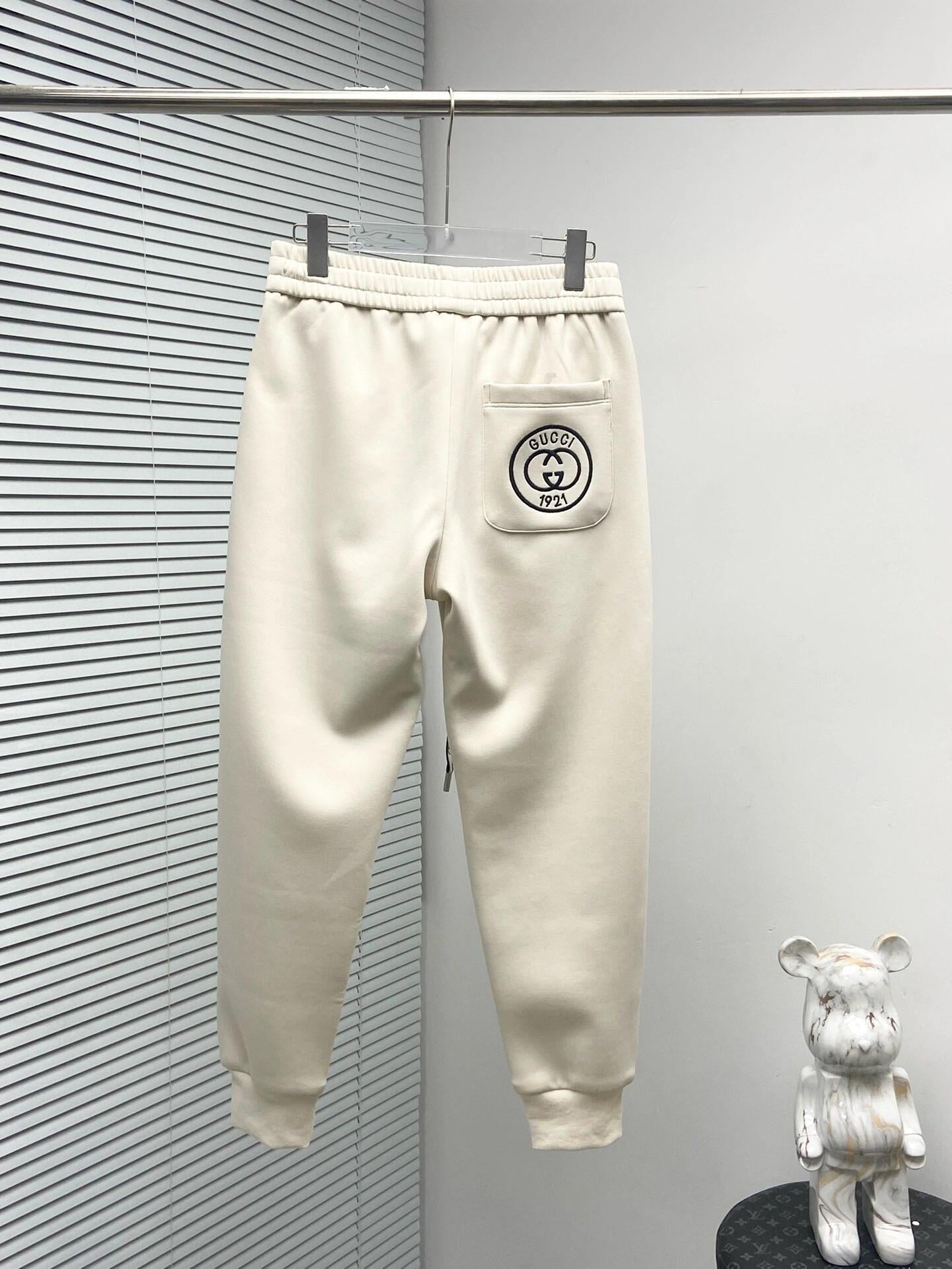 2024 spring new casual pants