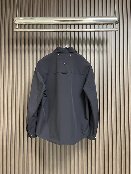 New functional shirt jacket