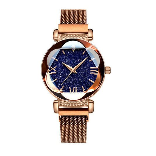 Women Quartz Watch Gift Lady Wristwatch