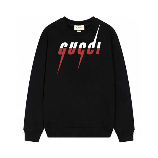 BLADE Print Sweatshirt