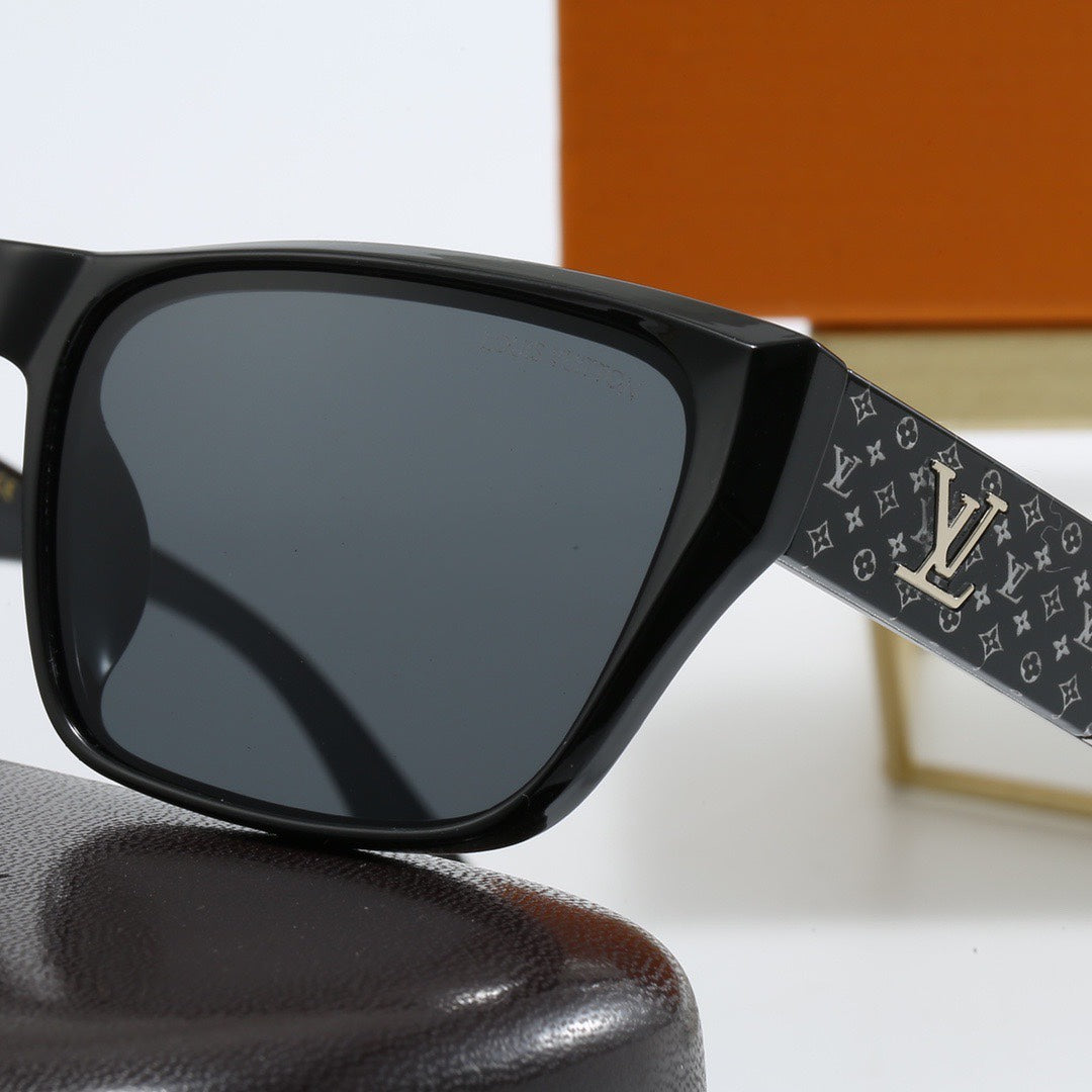 Square Sunglasses