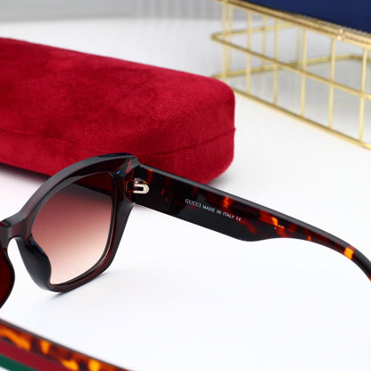 Classic Wayfarer Sunglasses