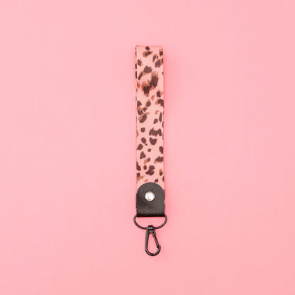 LMSS® WRISTLET / PHONE LANYARD