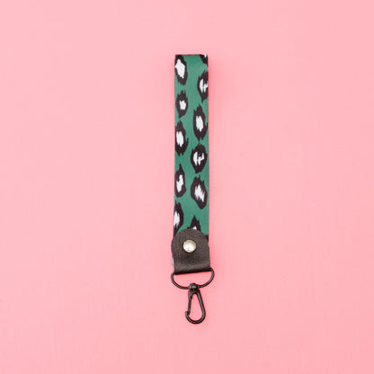 LMSS® WRISTLET / PHONE LANYARD