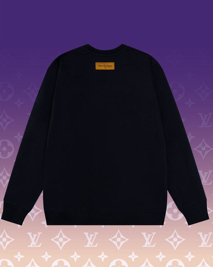 2024 Autumn and Winter New Terry Sweatshirt