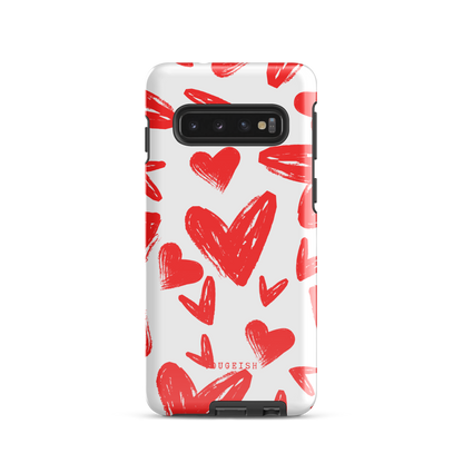 I Love You All Over Again | Protective Phone Case