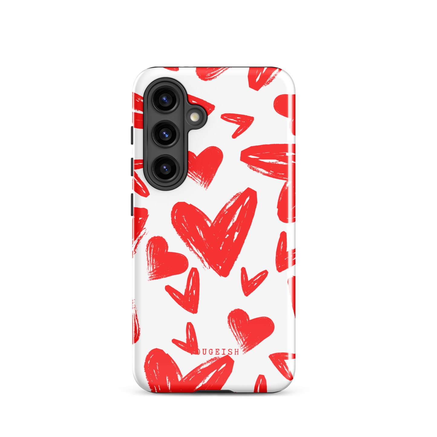 I Love You All Over Again | Protective Phone Case