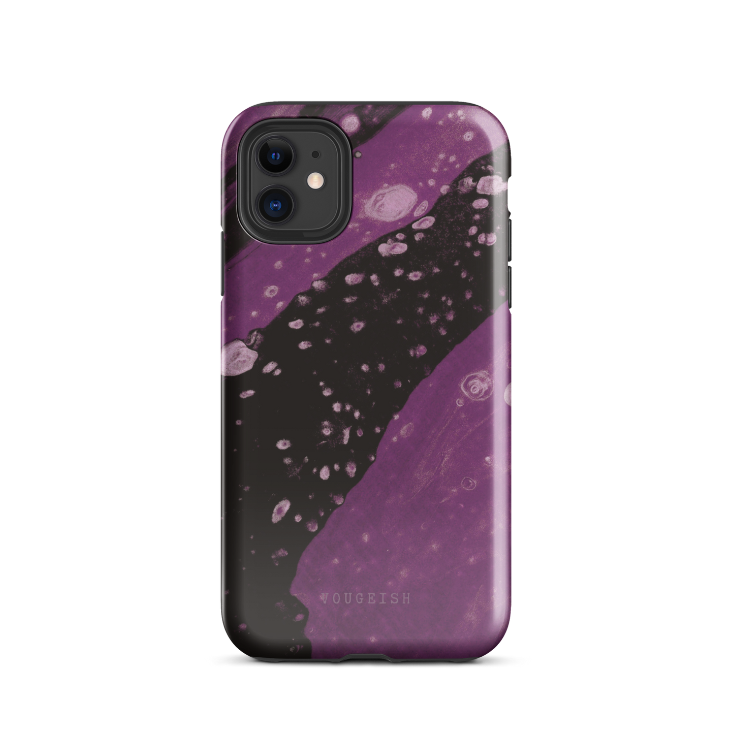 Jupiter Marble | Protective Phone Case