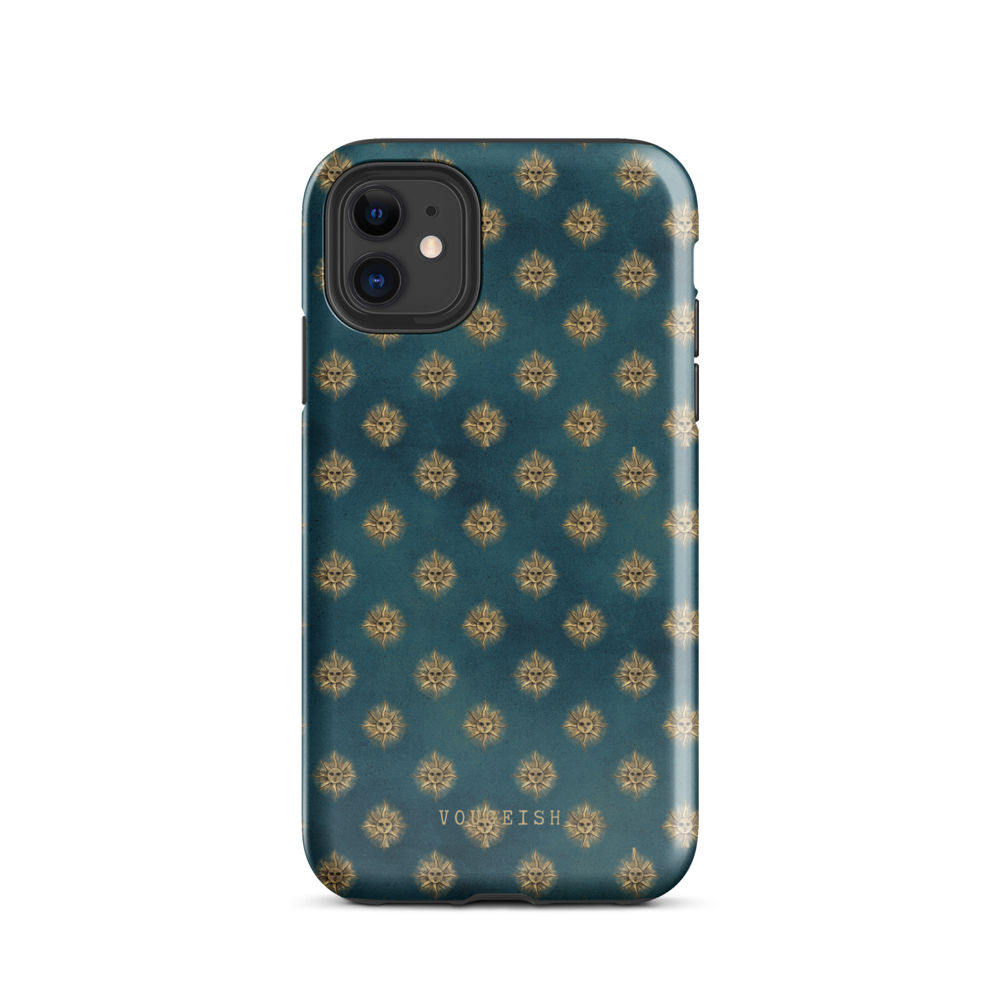 Opulent Twilight | Protective Phone Case