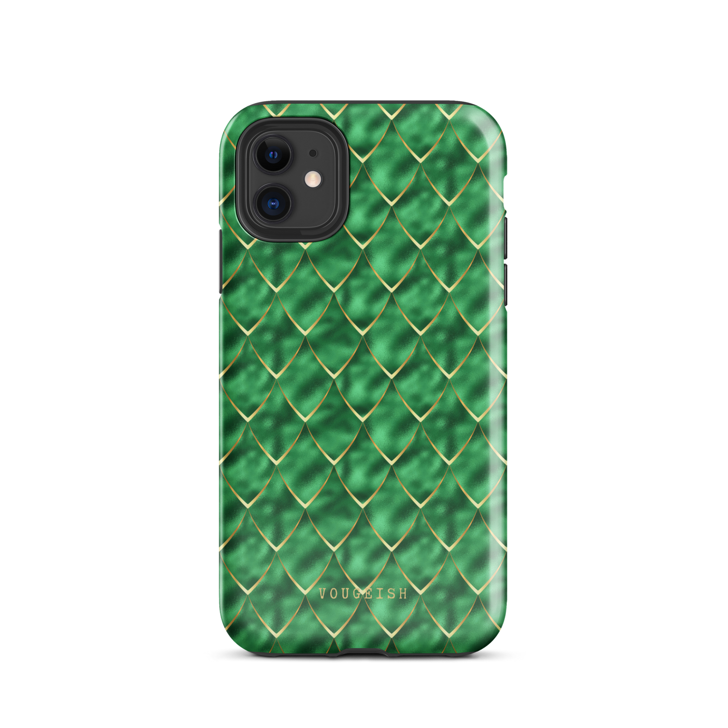 Dragon Armor | Protective Phone Case