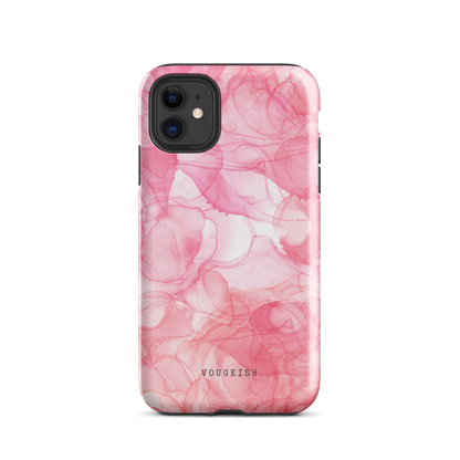 Powder Puff | Protective Phone Case