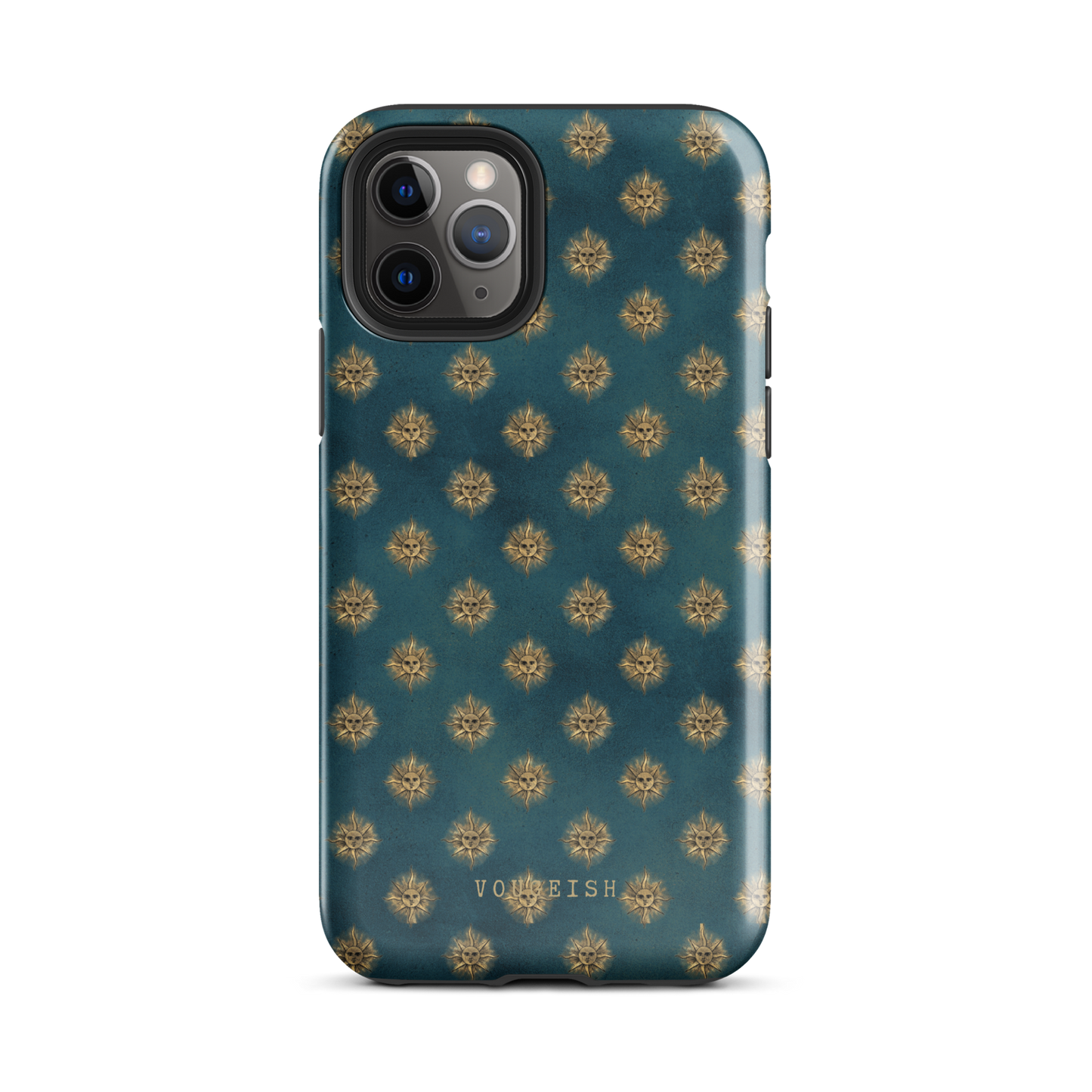 Opulent Twilight | Protective Phone Case