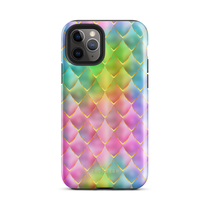 Rainbow Armor | Protective Phone Case