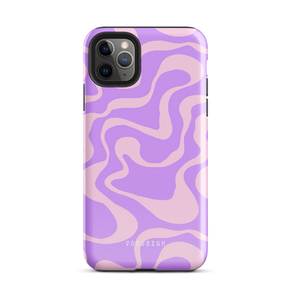 Purple Haze | Protective Phone Case