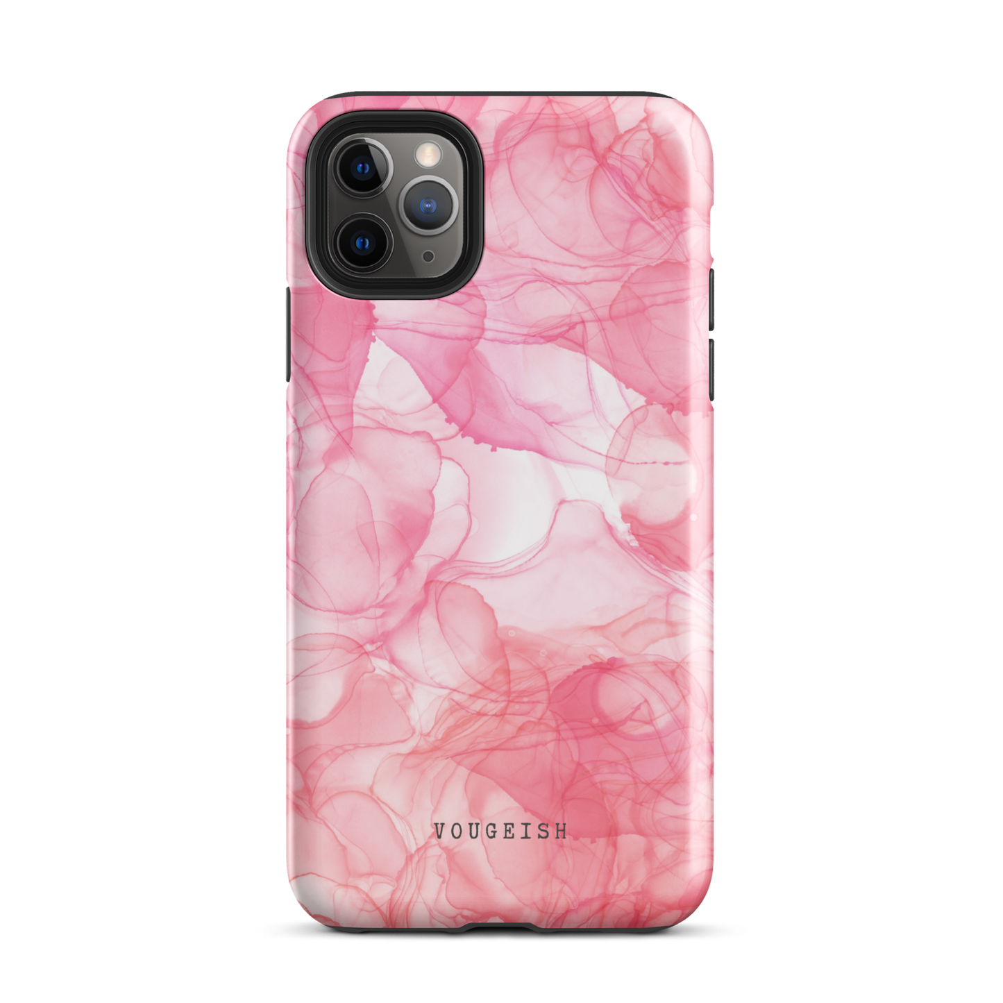 Powder Puff | Protective Phone Case