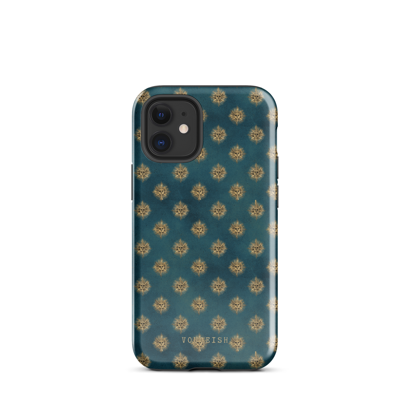 Opulent Twilight | Protective Phone Case