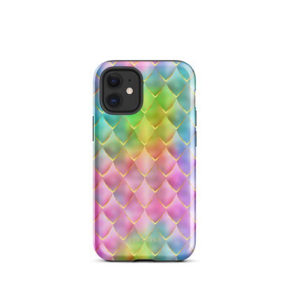 Rainbow Armor | Protective Phone Case