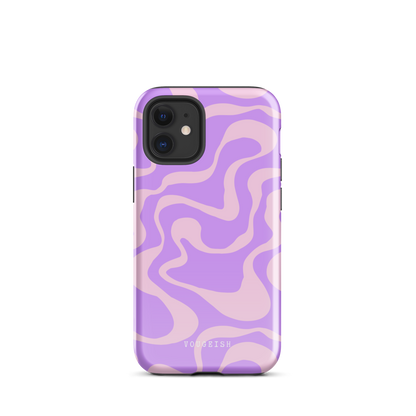 Purple Haze | Protective Phone Case