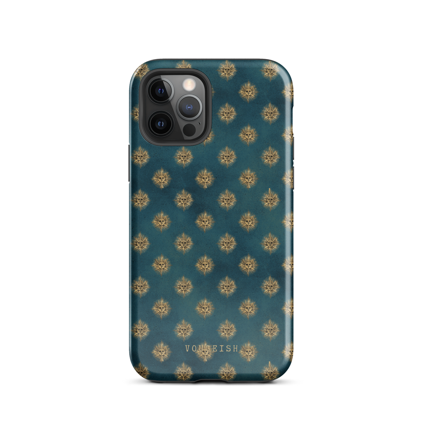 Opulent Twilight | Protective Phone Case